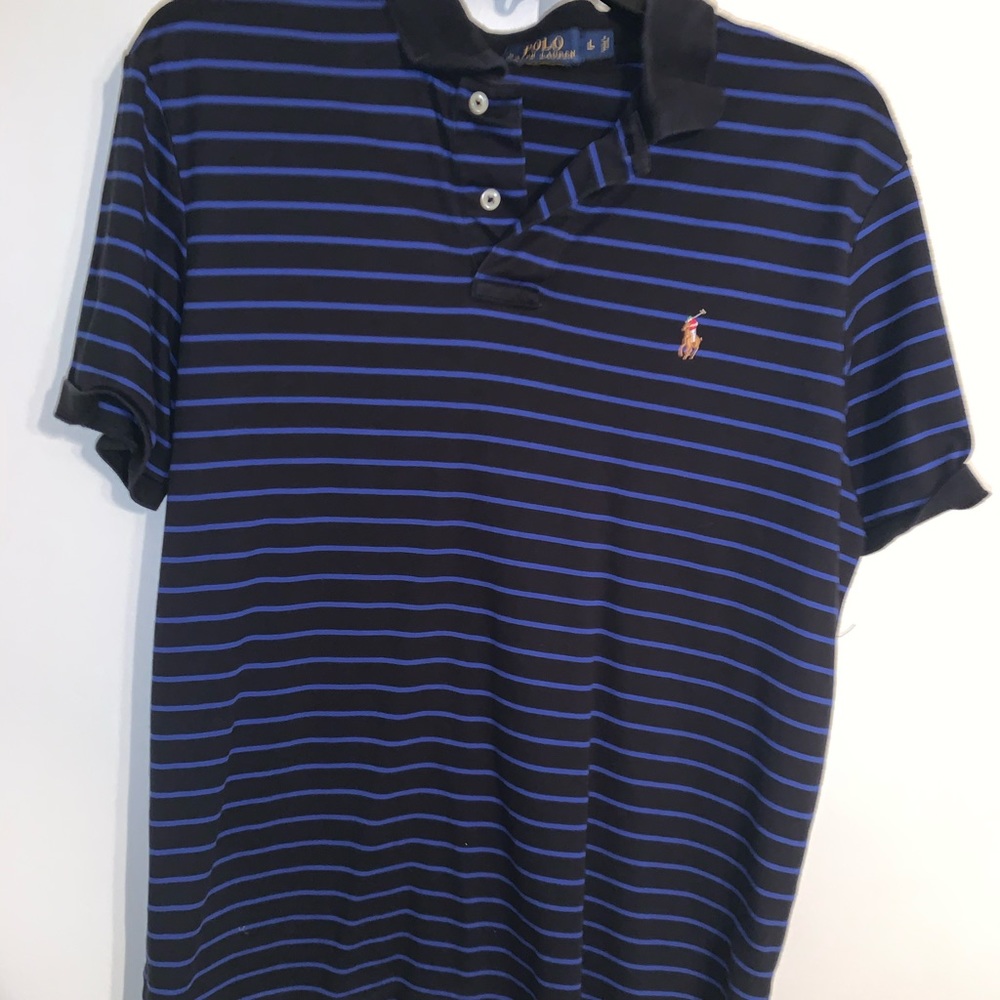 Polo shirt